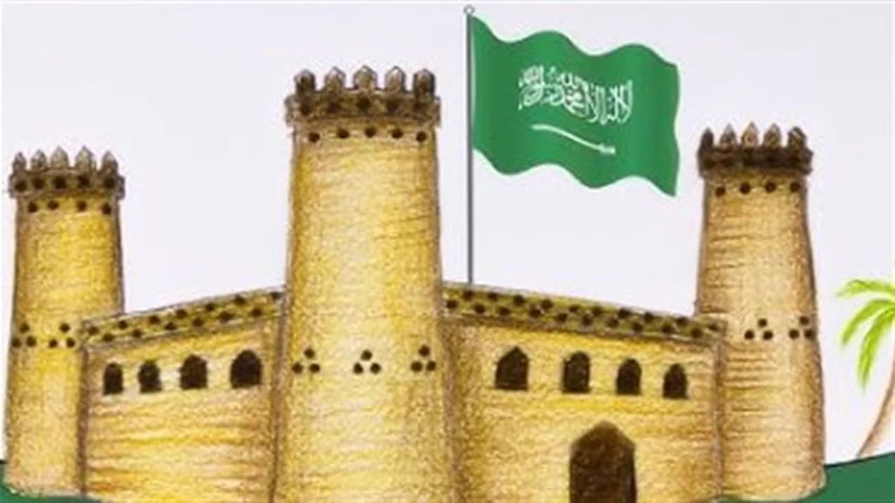 ثلاثة قرون من المجد.. ذكرى التأسيس تجسد رحلة المملكة من الدرعية إلى الرؤية المستقبلية